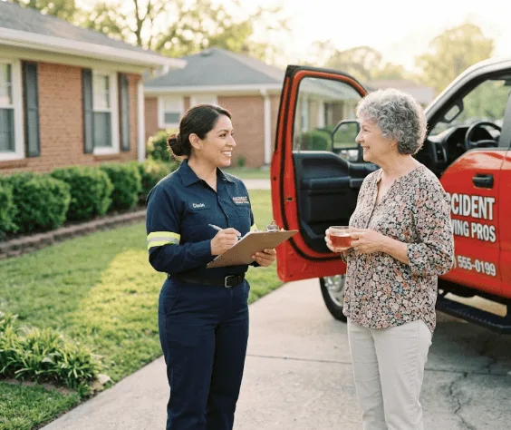 Accident Towing Service Middle River, MD FAQs